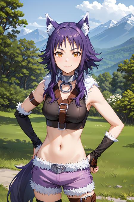 Makoto | Princess Connect! Re:Dive版本v1.0 (ID: 417158)