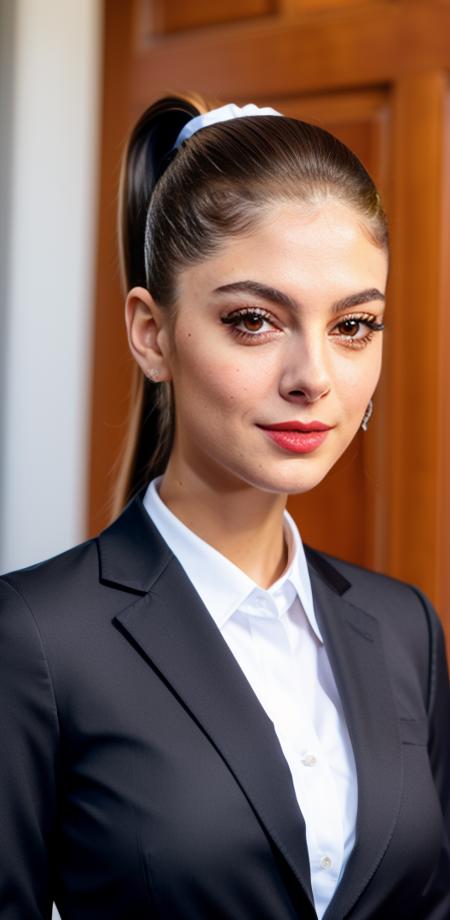 Monica Barbaro