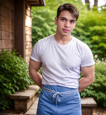 Kai Morgan