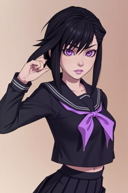 Templar Dragon (SMT: Dx2)