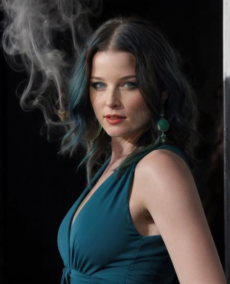 Rachel Nichols