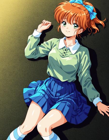 Yamashita Miki (Pure) Pony