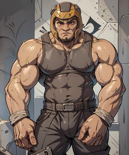 Quake Ranger | Quake