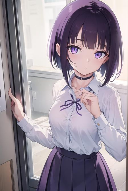 Miyabi - [Kyockcho] Miyabi na Senpai ([きょくちょ] みやびな先輩)