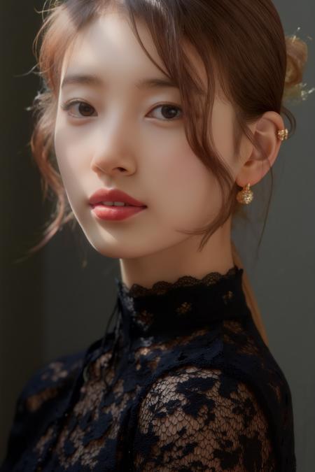 [FLUX.1 D] Bae Suzy | Korean Celebrity