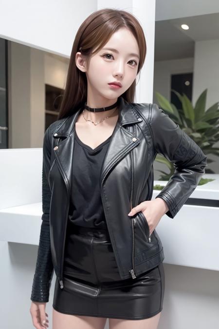 WJSN Luda