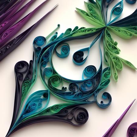 Paperart