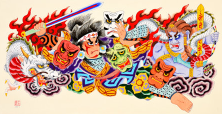 nebuta