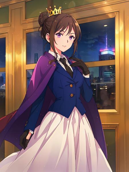 Nyo!France | Hetalia版本v1.0 (ID: 768604)
