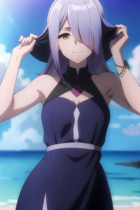 Vera Milligan (Nanatsu no Maken ga Shihai suru)