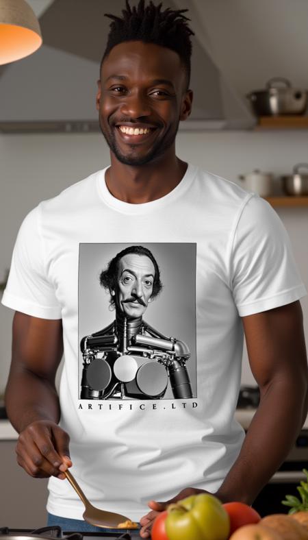 Artifice Shirt