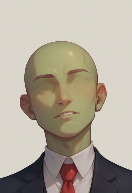 Mr. Anonymous