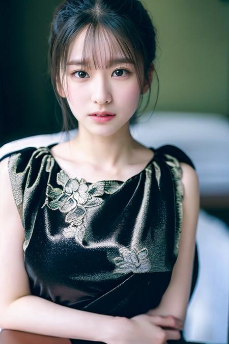 菅原咲月 Sugawara Satsuki版本v1.0 (ID: 123355)
