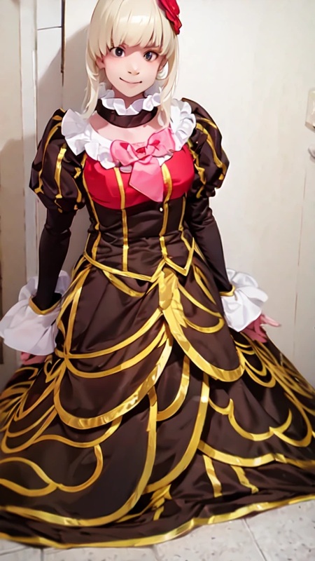 Beatrice - Umineko (When They Cry)