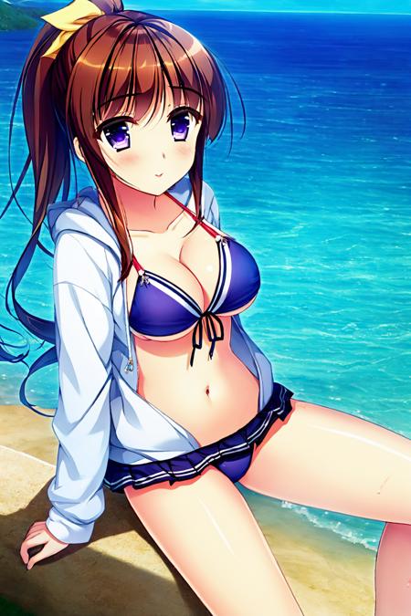 Deep Anime