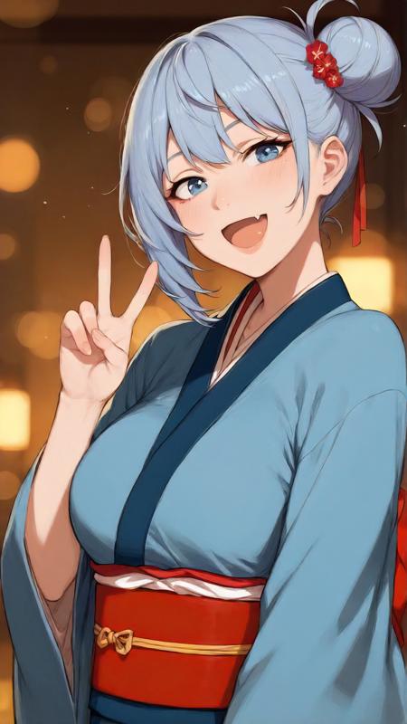 Tejina Senpai - 手品先輩
