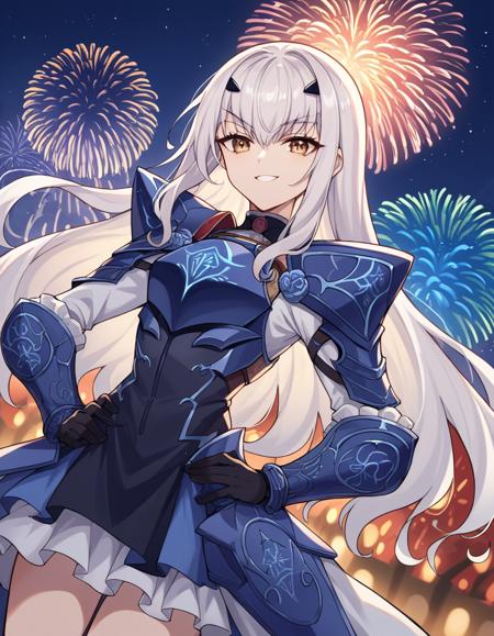 Melusine (妖精騎士ランスロット; メリュジーヌ) - Fate Grand Order