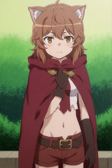 DanMachi | Liliruca Arde (PDXL)