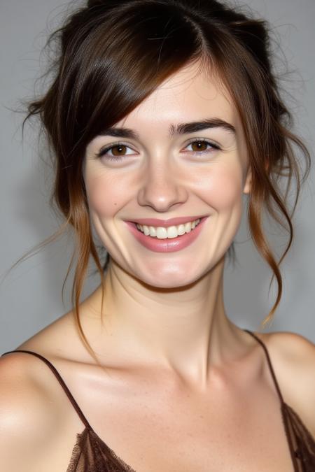 Paz Vega (Flux LoRa)