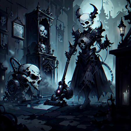 GothicpunkAI - konyconi