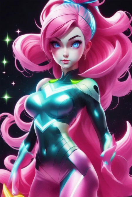 Neon 3D Anime版本v1.0 (ID: 992874)