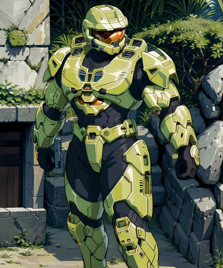 Master Chief | Halo