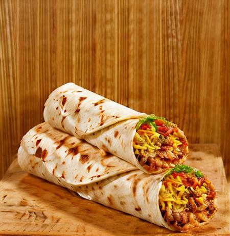 Burrito LoRa