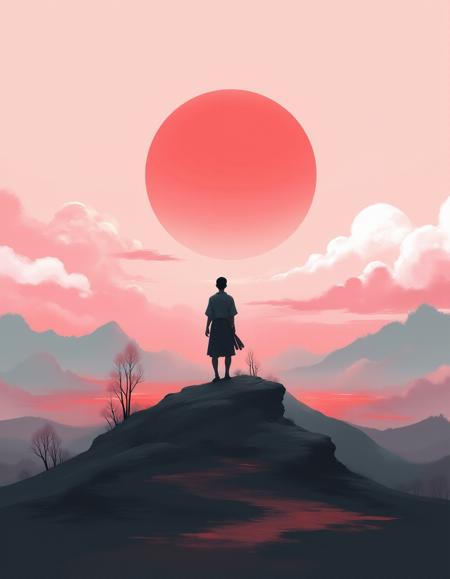 Pastel Dream