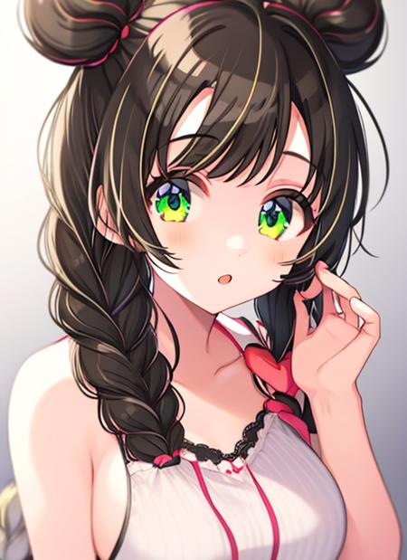 しぐれうい　shigure ui style