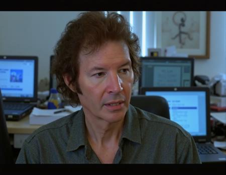 Neil Breen