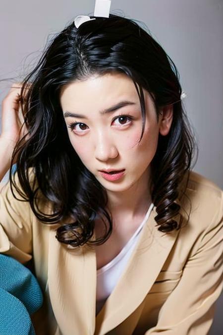 永野芽郁 Mei Nagano