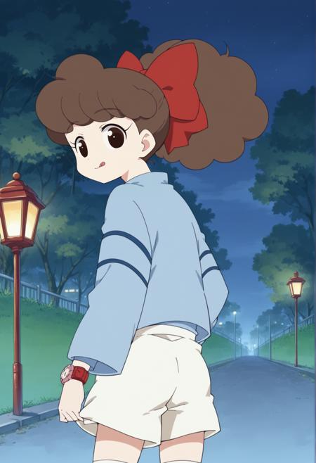 Suzie (Medabots) XL