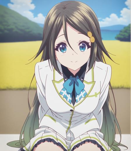 LoRA / illustriousXL | Izumi Reina / Musaigen no Phantom World (Anime Style)