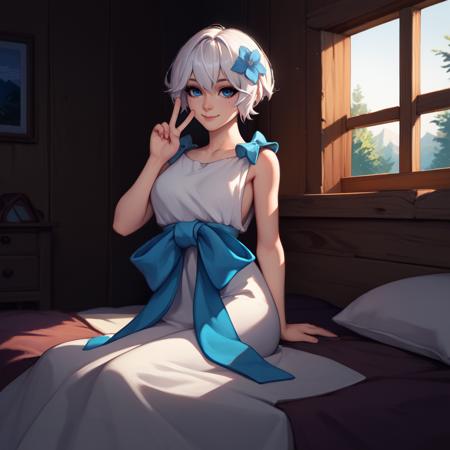 Nier Collection (WIP)版本YonahV1 (ID: 723605)