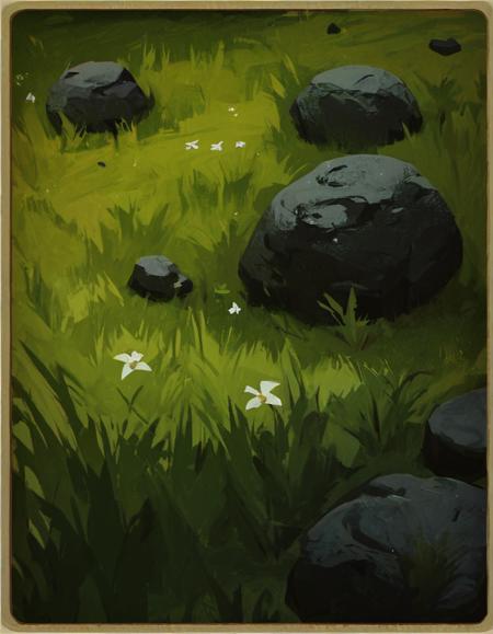 Voice of cards: the isle dragon roars, Landscape Cards版本V0.725 (ID: 904734)