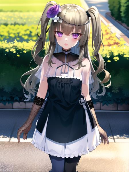 Meimei Himari 冥鳴ひまり版本v1.0 (ID: 110802)