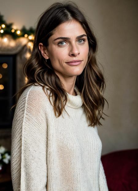 Amanda Peet