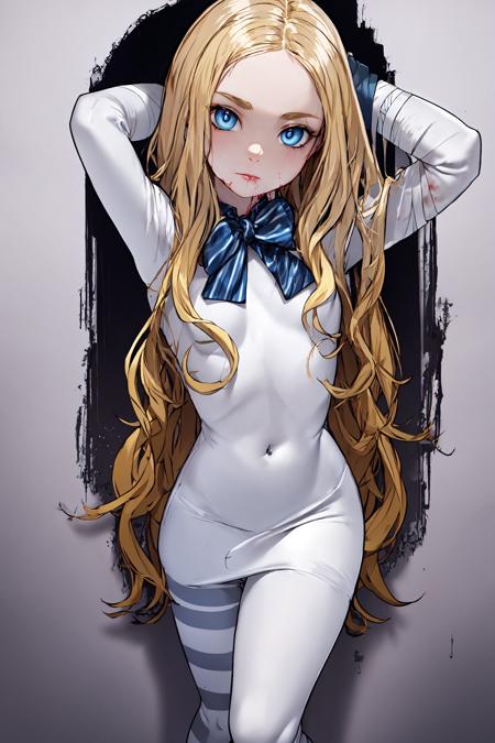 LoRA || M3gan ロラ || ミーガン