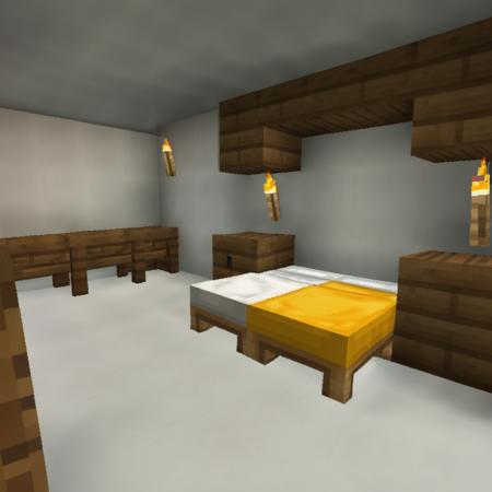 Qv Minecraft