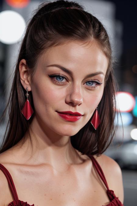 Cassidy Freeman