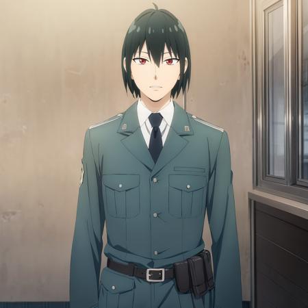 Yuri Briar (SPY×FAMILY) LORA