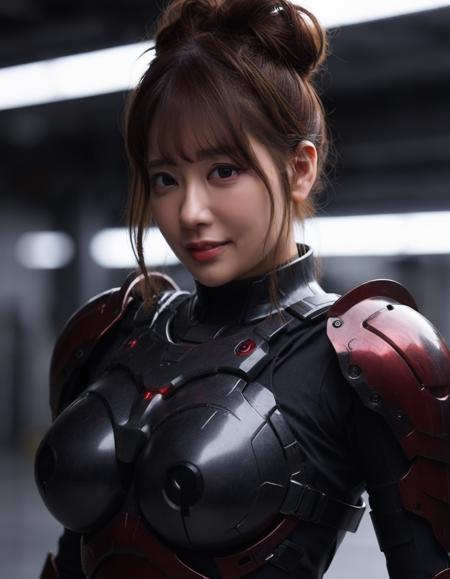 安齋らら Rara Anzai XL