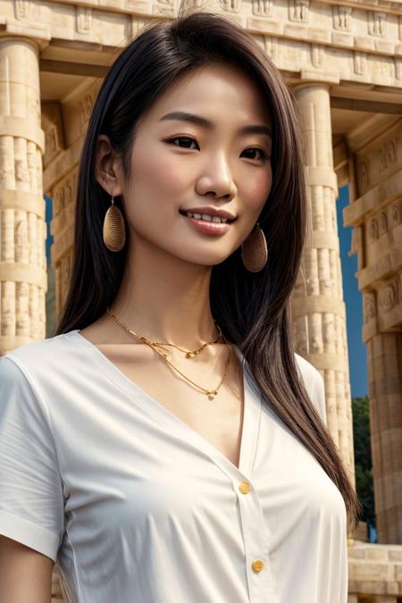 Kawaii Goddess: Mercedes版本v1.0 (ID: 574744)