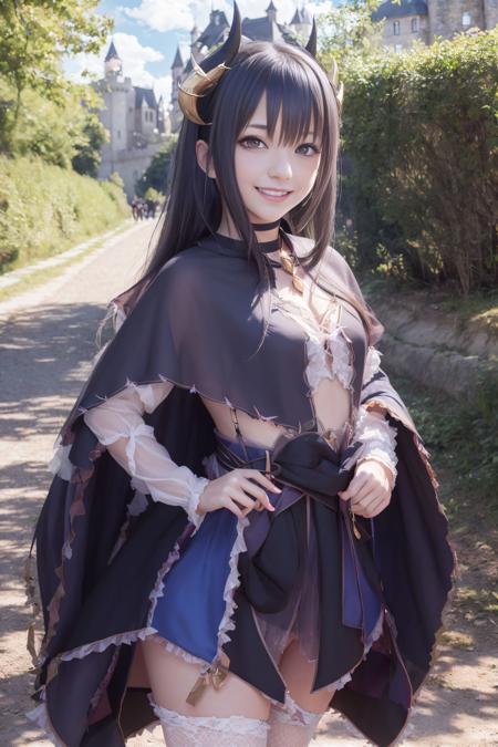 Rei (Princess Connect!)
