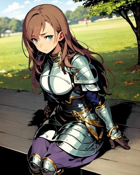 Etrian Odyssey / Himukai Yuuji Style