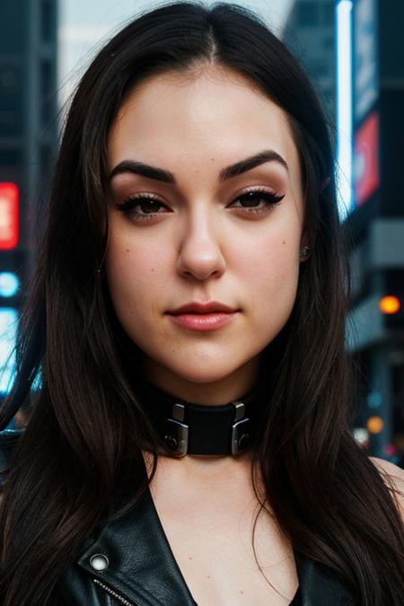 Sasha Grey