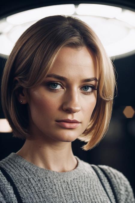 Beth Behrs版本v1.0 (ID: 687095)