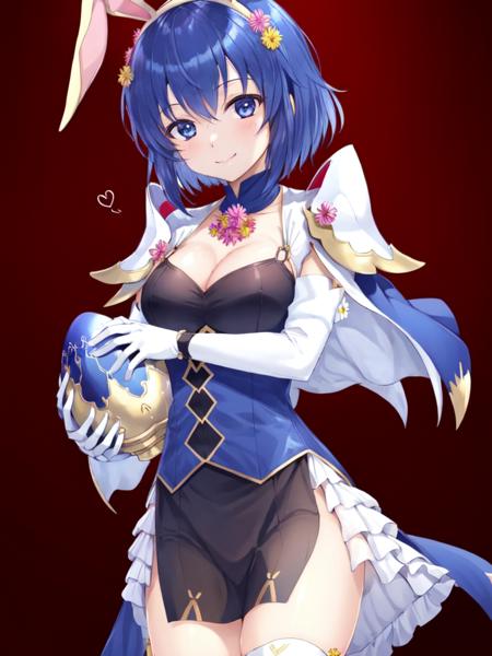 Catria (Fire Emblem)