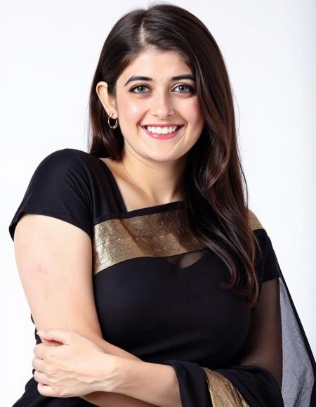 Urvi Singh