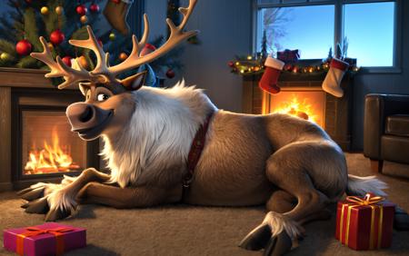 sven